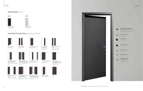 Porte Dierre Catalogo