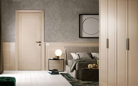 Sticker de porte pour chambre d’enfant Monde Déco