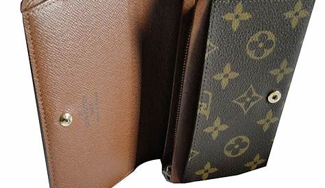 prix portefeuille louis vuitton homme