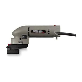 Porter Cable Profile Sander Kit