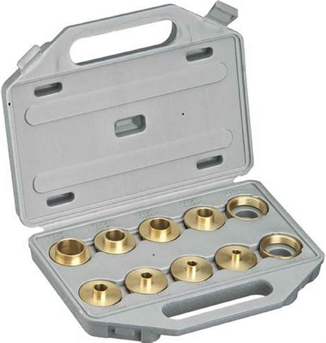 Porter Cable Router Guide Bushing Kit