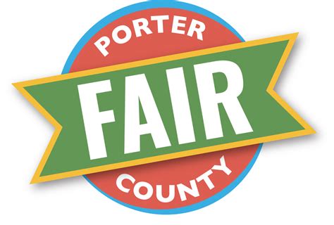 porter county fair 2023 facebook