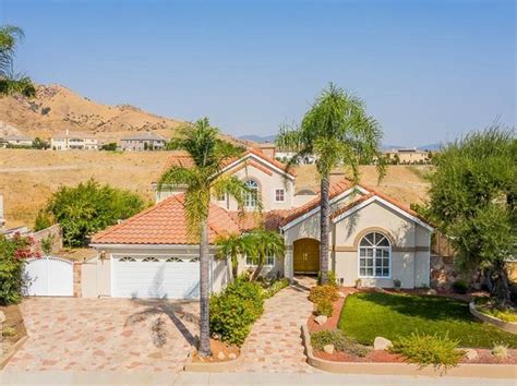 Porter Ranch Zillow