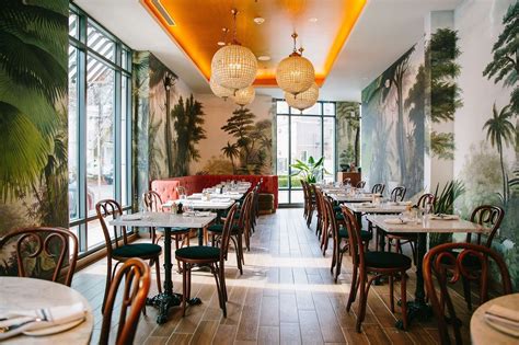 Discover the Ultimate Food Experience at Porter Square Restaurants: Diverse Dining Delights Awaits