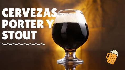 Porter Tipo Stout