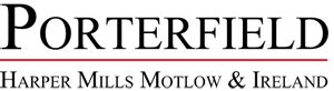 Porterfield Harper