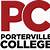 porterville college login