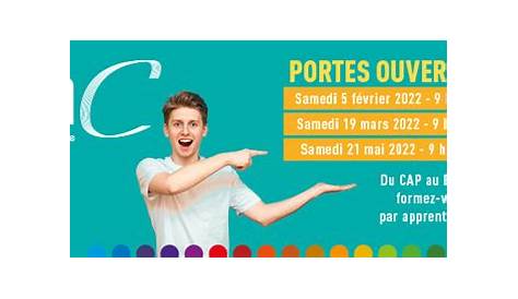 Portes ouvertes CFA BTP. Le samedi 15 mars 2014 à marzy. 09H00 | Cfa