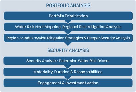 Portfolio Analysis Steps