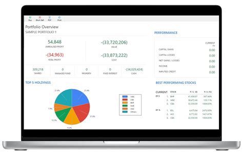 portfolio management software for accountants