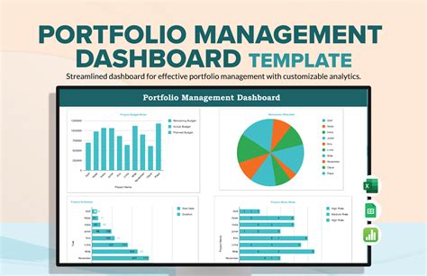 Portfolio Management Using Excel