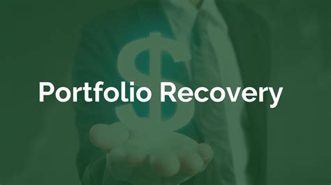 portfolio recovery account log in