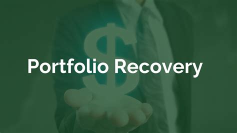 portfolio recovery login