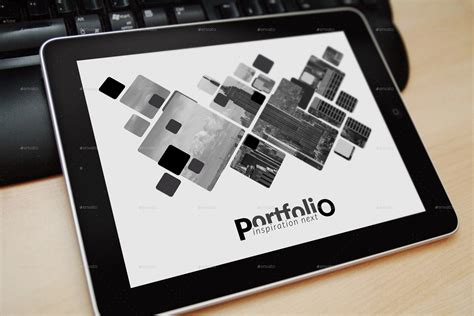 portfolio software free