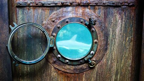 portholes