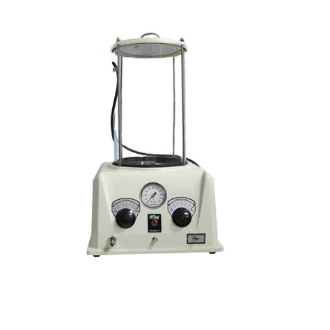 Portiboy Mark V Embalming Machine 1/4 HP Motor