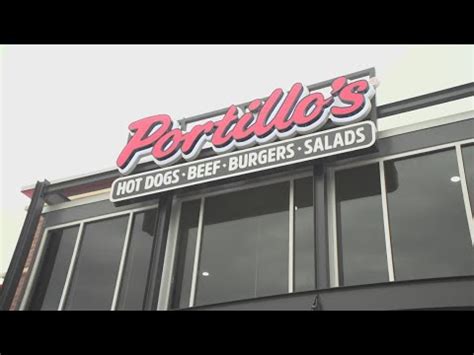 portillo's locations coming soon