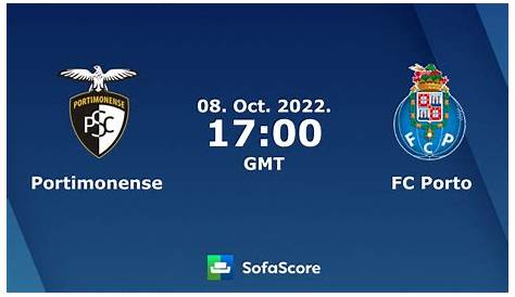 Portimonense vs FC Porto B (Pick, Prediction, Preview) - 007SoccerPicks.net