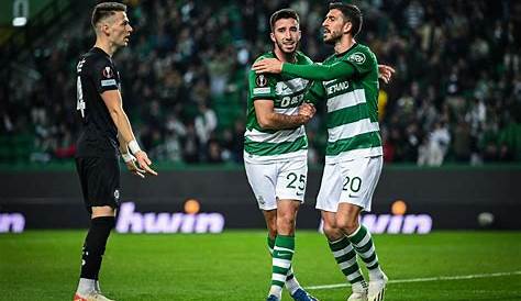 Portimonense formalizou protesto ao jogo com o Sporting CP