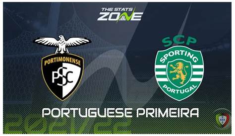 Sporting Portimonense : Henrique Of Portimonense Sc Tries To Escape