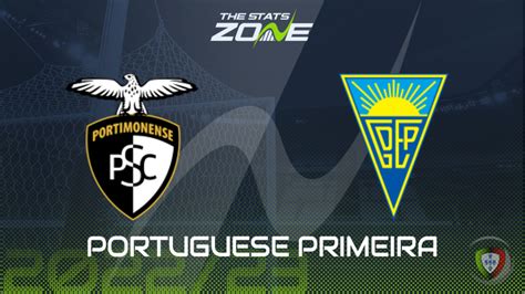 portimonense vs estoril