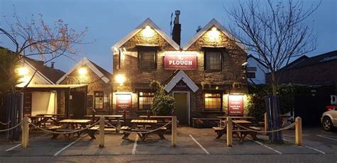 portishead pubs and restaurants