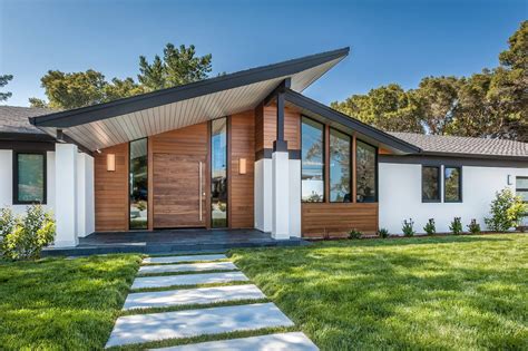 The Best Neighborhoods to Find MidCentury Modern Homes in Portland