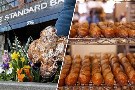 Portland Bakery Bread