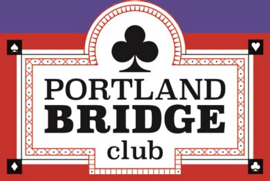 portland bridge club in portland