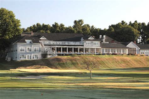 portland maine country club