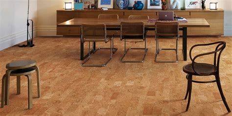 portland oregon cork flooring