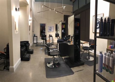 portland oregon hair salons