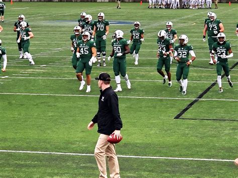 portland state football roster