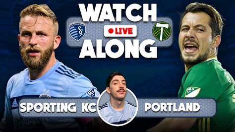 portland timbers watch live