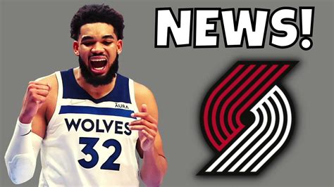 portland trail blazers 2023 trade rumors