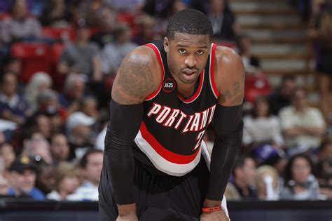 portland trail blazers players history