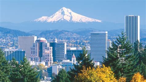 portland travel packages