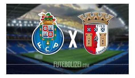 Como assistir ao Jogo Porto vs Braga ao vivo grátis | Apostas em Portugal