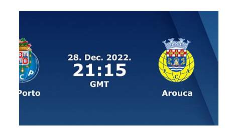 Arouca vs Porto live stream for Primeira Liga | The Siver Times