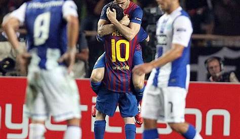Lionel Messi in FC Barcelona v FC Porto - UEFA Super Cup - Zimbio