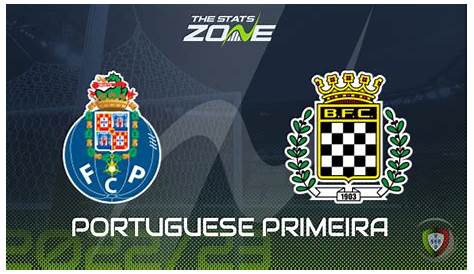 Boavista Portugal / FC Porto vs. Boavista - PREDICTION & PREVIEW