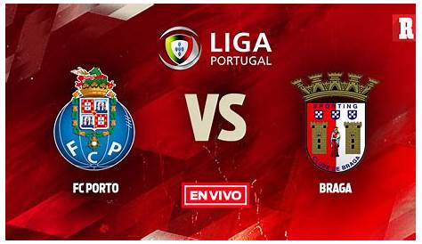 Jornalheiros: Sporting Braga x Porto - Transmissão ao vivo (06/03/2015