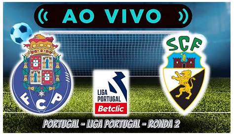 Ao vivo: Liga Principal [20/21]» FC Porto - Farense | Global News Portugal