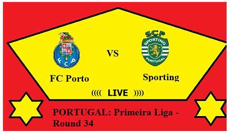 #35 Review - Porto vs Sporting - Liga Portuguesa - YouTube