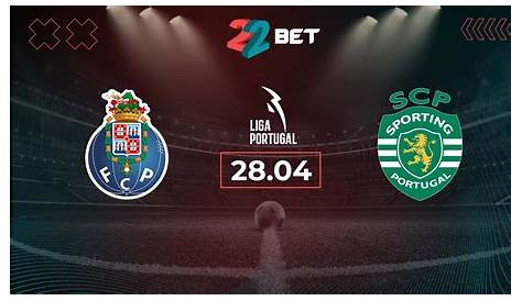 Porto vs Sporting live stream: How to watch Primeira Liga online