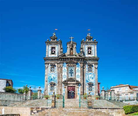 porto - santa clara