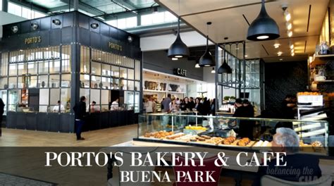 porto cafe and bakery location