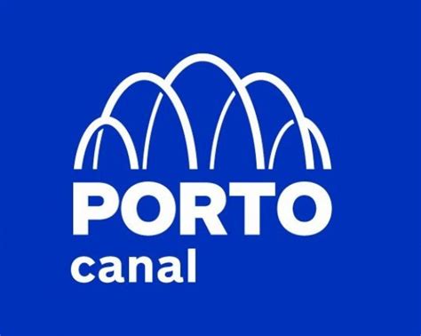 porto canal guia tv
