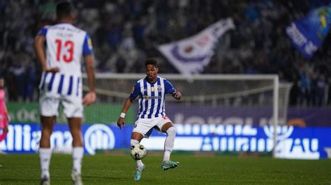 porto fc vs casa pia