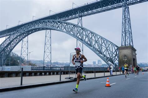 porto marathon 2023 results